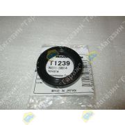 Сальник КПП TOYOTA LY передний 90311-30014/T1239 30х45х8 Musashi