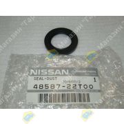 Сальник маятника NISSAN F23 левый 48587-22T00 25х38х5 оригинал