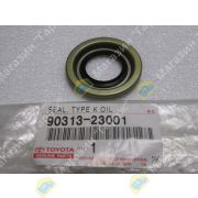 Сальник насоса ГУР TOYOTA LY 90313-23001/BF4889-E0 23x47x5 оригинал/NOK
