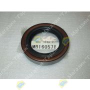 Сальник переднего дифференциала MITSUBISHI CANTER MB160578 42x65x12