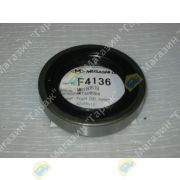 Сальник переднего дифференциала MITSUBISHI CANTER MB160578/F4136 42x65x12 Musashi