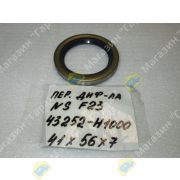 Сальник переднего дифференциала NISSAN F23 43252-H1000/AB2443-E0 41x56x7 NOK