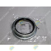 Сальник передней полуоси ISUZU NHS 8943687300/I3649 65х80х10,5х15,5 Musashi