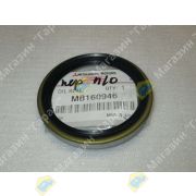 Сальник передней полуоси MITSUBISHI CANTER MB160946/BF1668-E0 61x78x7x10