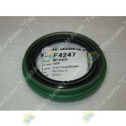 Сальник поворотного кулака MITSUBISHI CANTER MB160850/F4247 56x76x6x12 Musashi