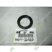 Сальник распредвала TOYOTA двигатель 2L/3L/5L 90311-32020/90311-32002/ AH8338-P0 32x46x6 NOK