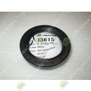 Сальник распредвала ISUZU двигатель 4JG2/4JB1 8973527450/8942149120/I3615 40x56x7 Musashi