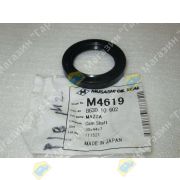 Сальник распредвала MAZDA двигатель R2 RF01-12-602/M4619 30x44x7 Musashi
