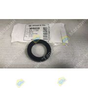 Сальник распредвала MAZDA двигатель WL RF03-12-603A/WL51-12-602/M4659 32x46x7 задний (внутренний)
