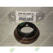 Сальник раздатки задний MAZDA BONGO R503-17-335/BD2650-F0 40x53x72x12.5x25