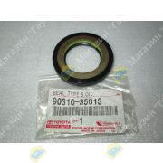 Сальник рулевой рейки TOYOTA 90310-25016/BP3761E 25,5х39,3х8 NOK