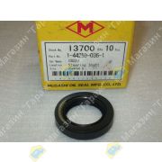 Сальник рулевого редуктора ISUZU CXZ/MITSUBISHI FUSO 1442590361/ME720429/ I3700 25х40х8.9 Musashi