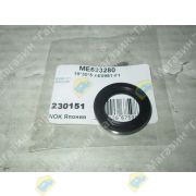 Сальник рулевого редуктора ISUZU NPR 19x30x5 NOK AE0981-F1