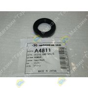 Сальник рулевого редуктора ISUZU NPR/NISSAN UD CM# 8970817460/ 48137-Z9003/A4811 22x35x7 Musashi (ремкомплект рул редуктора 8972644420)