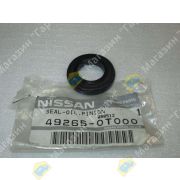 Сальник рулевого редуктора NISSAN ATLAS F23/H41/MMC CANTER 49265-0T000 18х32х6