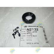 Сальник рулевого редуктора NISSAN ATLAS H40 48029-04100/N2132 17х31х7 Musashi