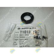 Сальник рулевого редуктора TOYOTA BU/MAZDA TITAN 90311-19001/T1019 19х32х8 Musashi