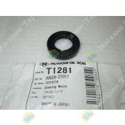 Сальник рулевого редуктора TOYOTA LY 90029-21012/T1281 19x32x7 Musashi