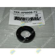Сальник рулевого редуктора TOYOTA LY 90311-19002/90311-19006/AP8906-F0 19x32x7x8 NOK