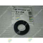 Сальник рулевого редуктора TOYOTA LY 90311-19002/90311-19006/T1154 19x32x7x8 Musashi