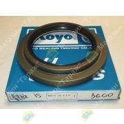 Сальник задней ступицы ISUZU CXZ 1096253500/IS3600 117x174x15,5x28 KOYO
