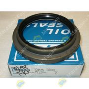 Сальник задней ступицы ISUZU FRR 1096255690/1096250430/IS3575 95х132х12х21,5 KOYO