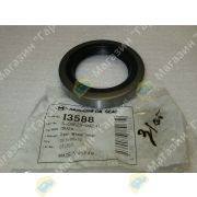 Сальник задней ступицы ISUZU NHR 5096250920/I3588 39,5х60х10 Musashi