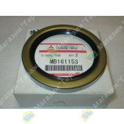 Сальник задней ступицы MITSUBISHI CANTER FB# MB161153 74х100х10