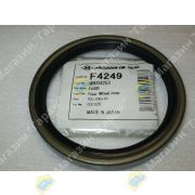 Сальник задней ступицы MITSUBISHI CANTER FD# MH034253/F4249 82х100х10 Musashi