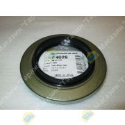 Сальник задней ступицы MITSUBISHI CANTER FE# MB161152/MT100138/F4028 70х112х10х18,5 Musashi