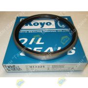 Сальник задней ступицы MITSUBISHI FUSO FK# MH034092/MH034047/MI4025 130х150х14 KOYO