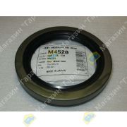 Сальник задней ступицы MAZDA TITAN W001-26-154/M4528 75х105х15 Musashi