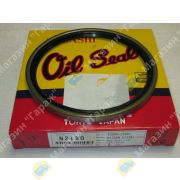 Сальник задней ступицы NISSAN UD 5т 43090-Z5001/43090-Z5002/N2180 127х146х10 Musashi