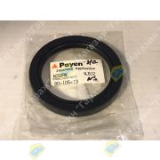 Сальник задней ступицы NISSAN Н40 43252-82100/NJ512 80x105x13 PAYEN