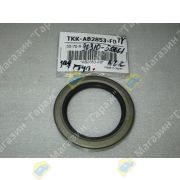 Сальник задней ступицы TOYOTA LY 90310-50001/90310-50006/AB2853-E0 50х70х9 NOK