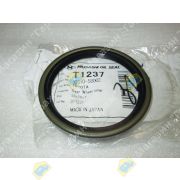 Сальник задней ступицы TOYOTA LY 90310-58002/T1237 58х70х7 Musashi