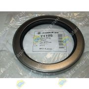 Сальник задней ступицы TOYOTA WU 90311-88102/T1105 88х115х13 Musashi