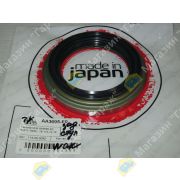 Сальник задней ступицы TOYOTA XZU 90311-78001/AA3695-E0 78x115x10x19 NOK