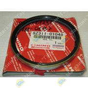 Сальник передней ступицы HINO 5т 9828-01231/9828-01137/SZ311-01048 101х114х10