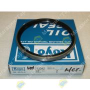 Сальник передней ступицы HINO 5т 9828-01231/9828-01137/SZ311-01048/HI3042 101х114х10 KOYO