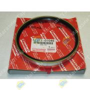 Сальник передней ступицы HINO 10т 9828-01207 138х152х12