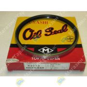 Сальник передней ступицы HINO 10т 9828-01207/9828-01125/H3030 138х152х12 Mushashi