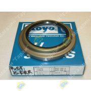 Сальник передней ступицы ISUZU FRR 1096255680/IS3573 75х112х10х17,5 KOYO