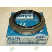 Сальник передней ступицы ISUZU FTR 1096251290/I3592 85х126х11х21 KOYO