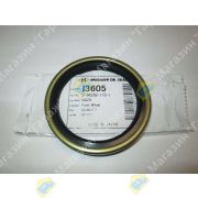 Сальник передней ступицы ISUZU NHR 8942481161/I3605 63х80х7,7 Musashi