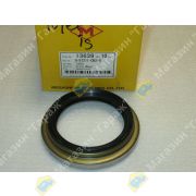 Сальник передней ступицы ISUZU NKR 8972110820/I3639 65х93х8,5х18 Musashi