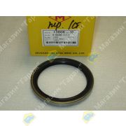Сальник передней ступицы ISUZU NPR 8942481171/I3606 73х90х8 Musashi