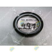 Сальник передней ступицы MITSUBISHI CANTER FD# MH034185/BE4967-E0 64x84x8x12 4WD NOK