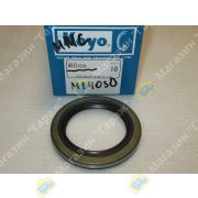 Сальник передней ступицы MITSUBISHI CANTER FE# MT327029/MI4030 56х81х8 KOYO