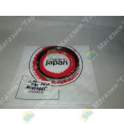 Сальник передней ступицы MITSUBISHI FUSO FK# MH034085/MH034091/ MH034012/AD4124-E1 102х116х14 NOK